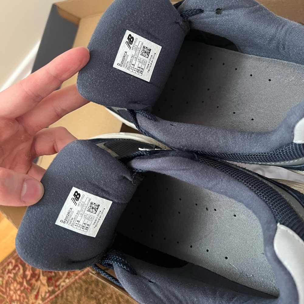 New Balance 2002 R - Picture 4 of 6